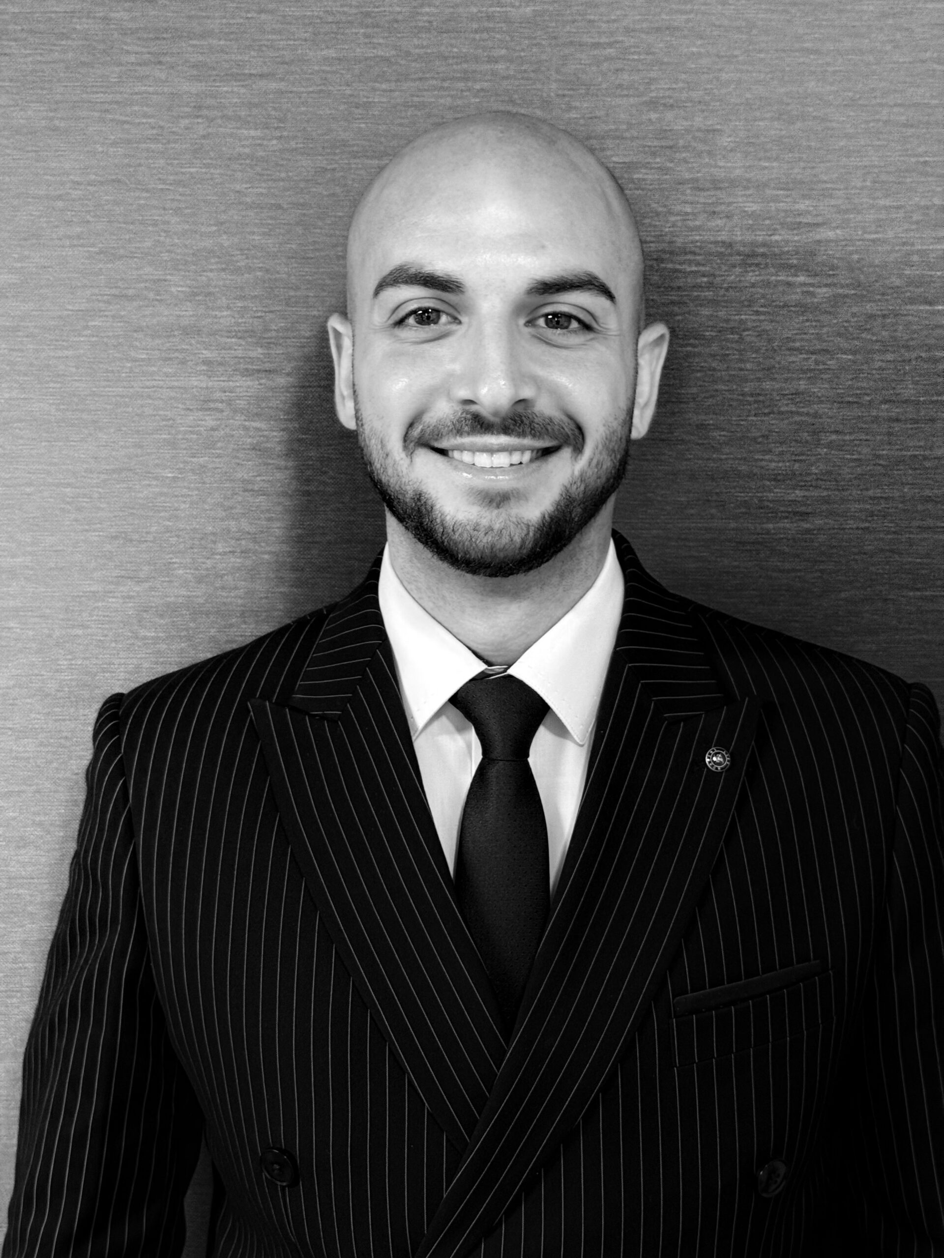 James Romanos