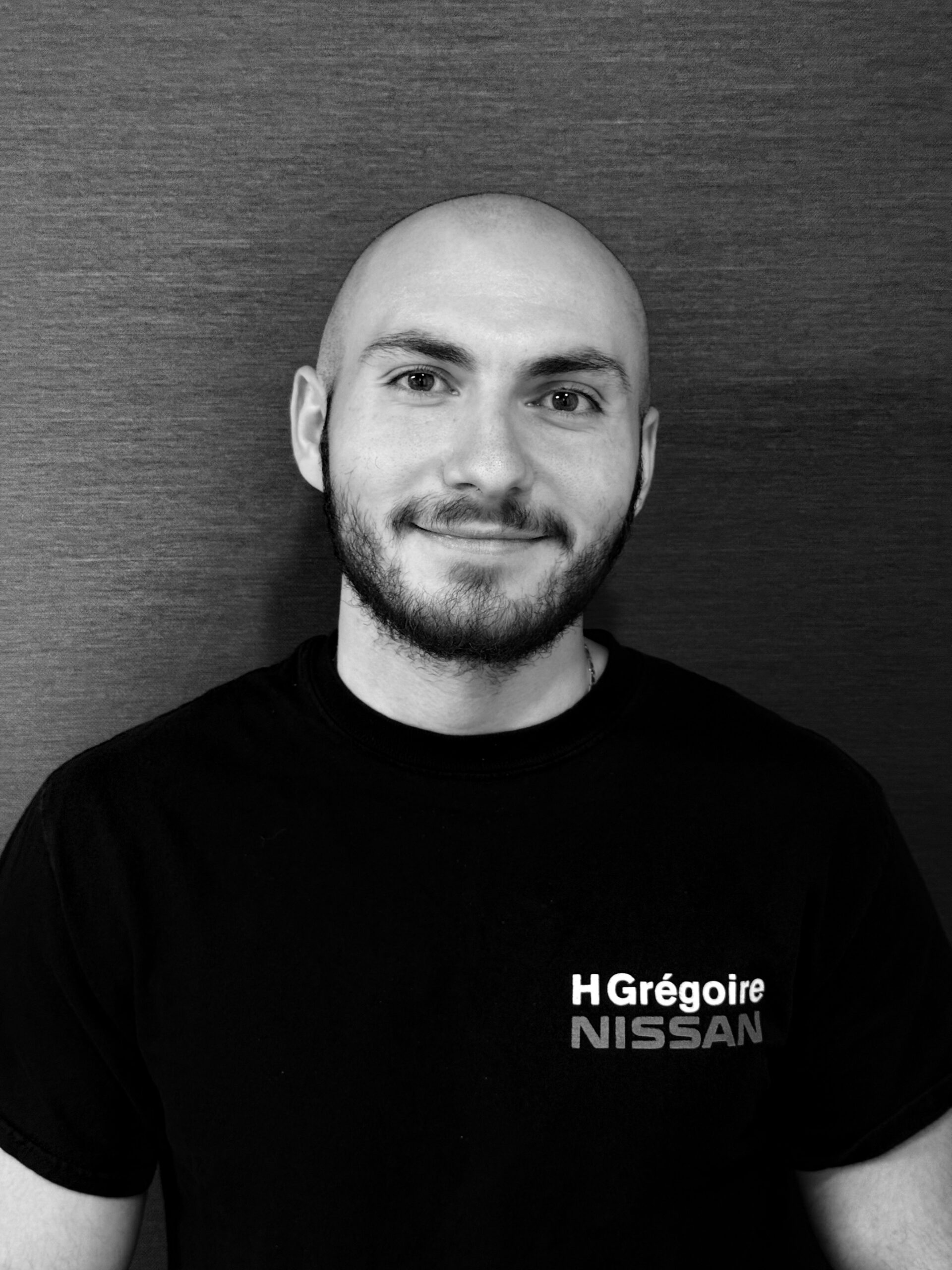 Kevin Romanos