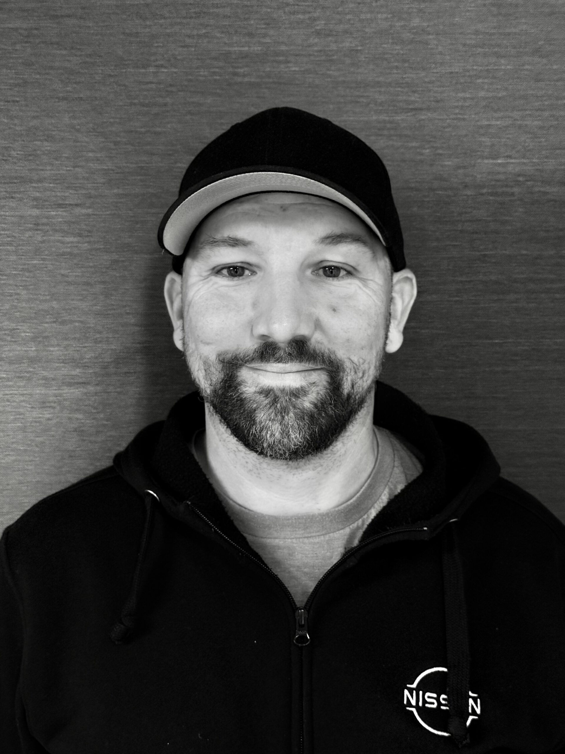 Mathieu Lebrun