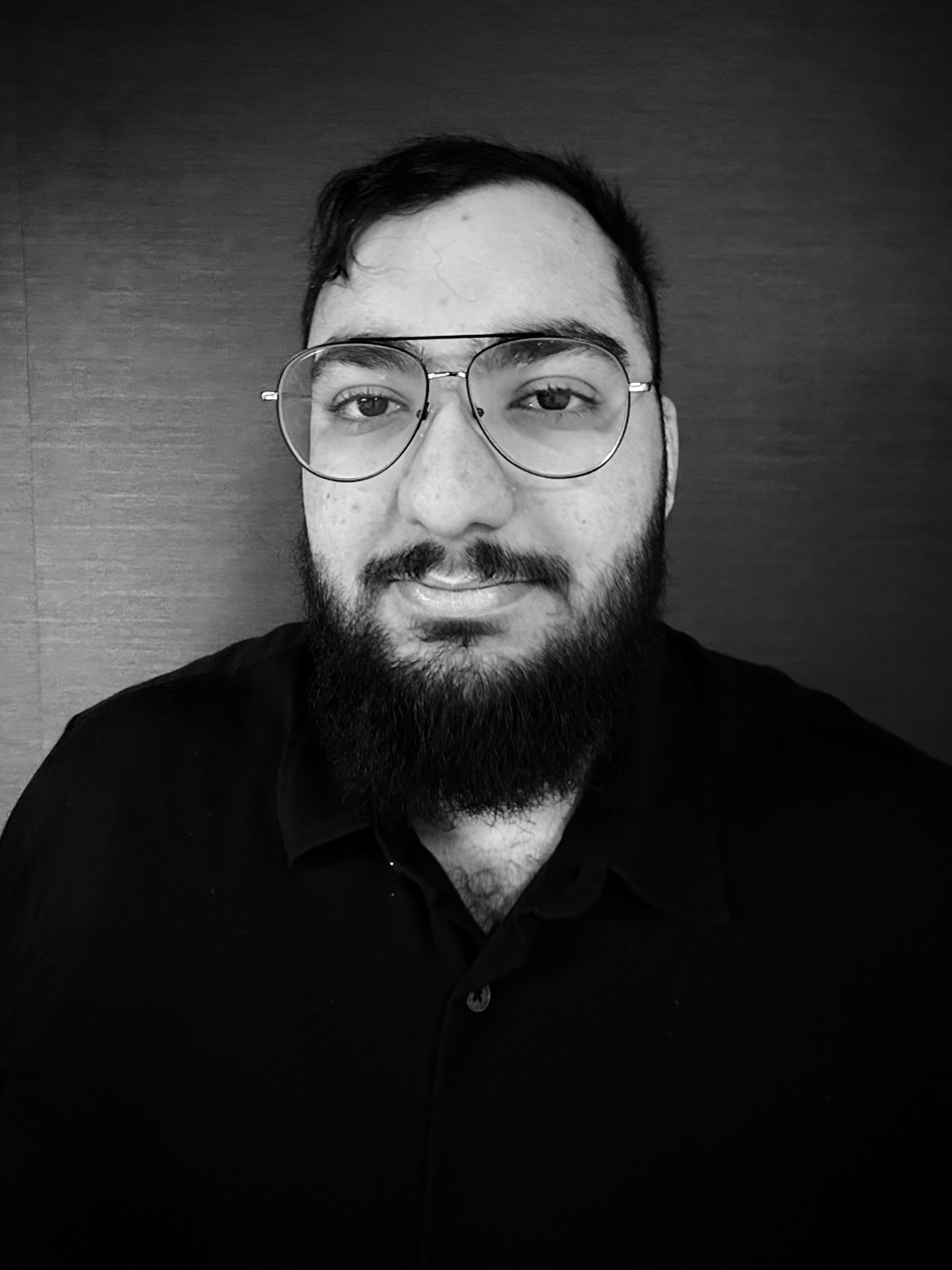 Adam Enad