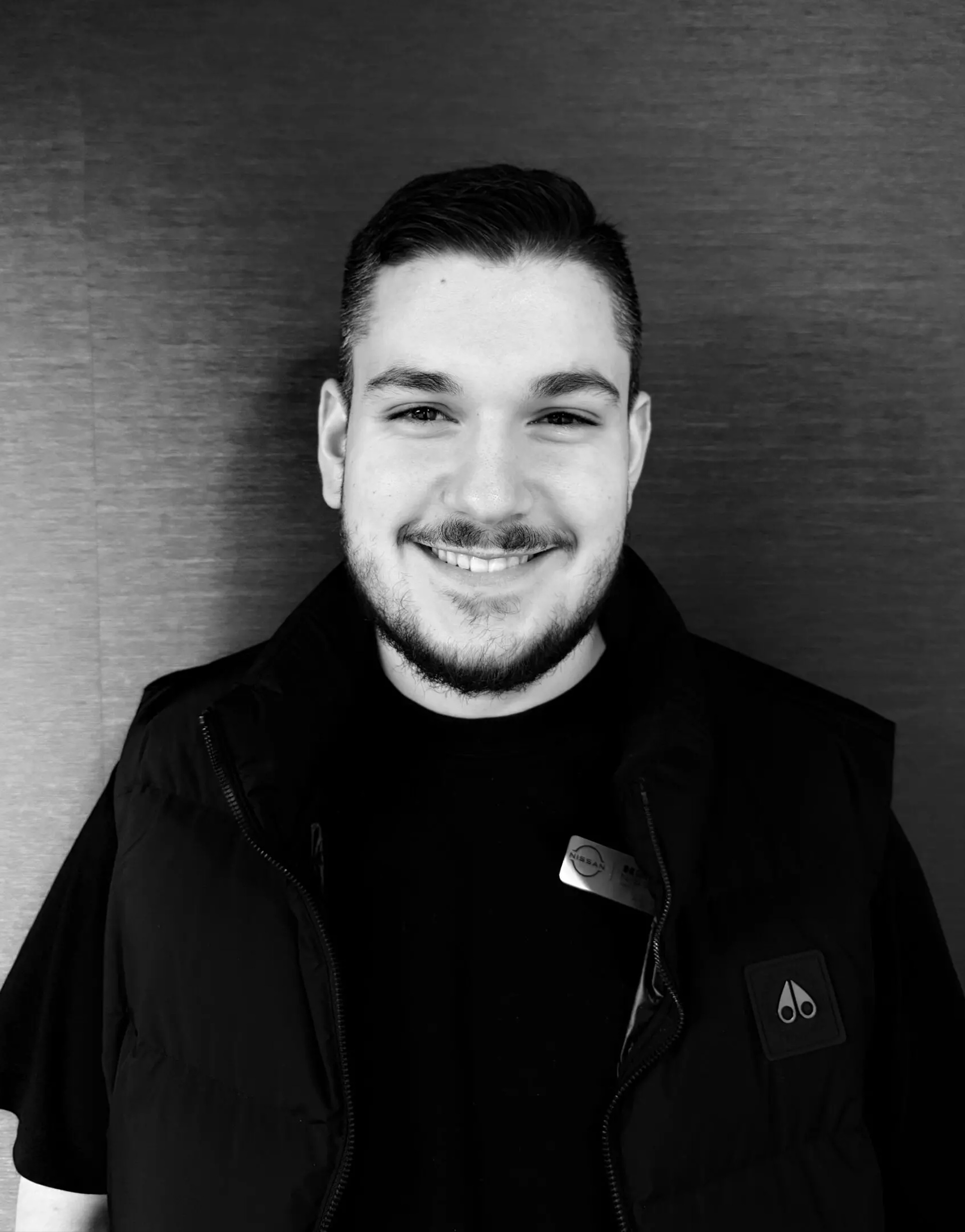 Anthony Piccirilli
