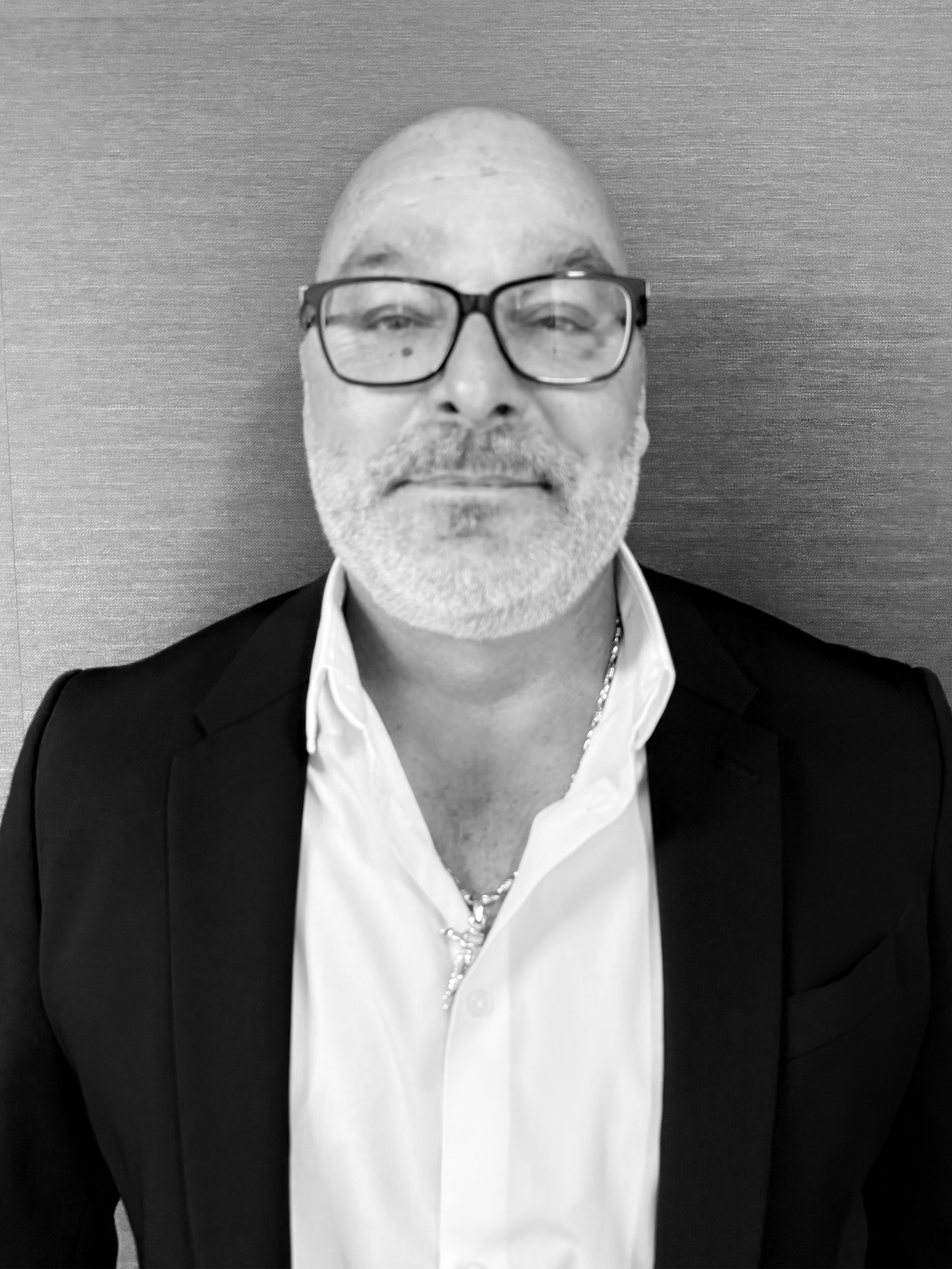 Daniel Burelle