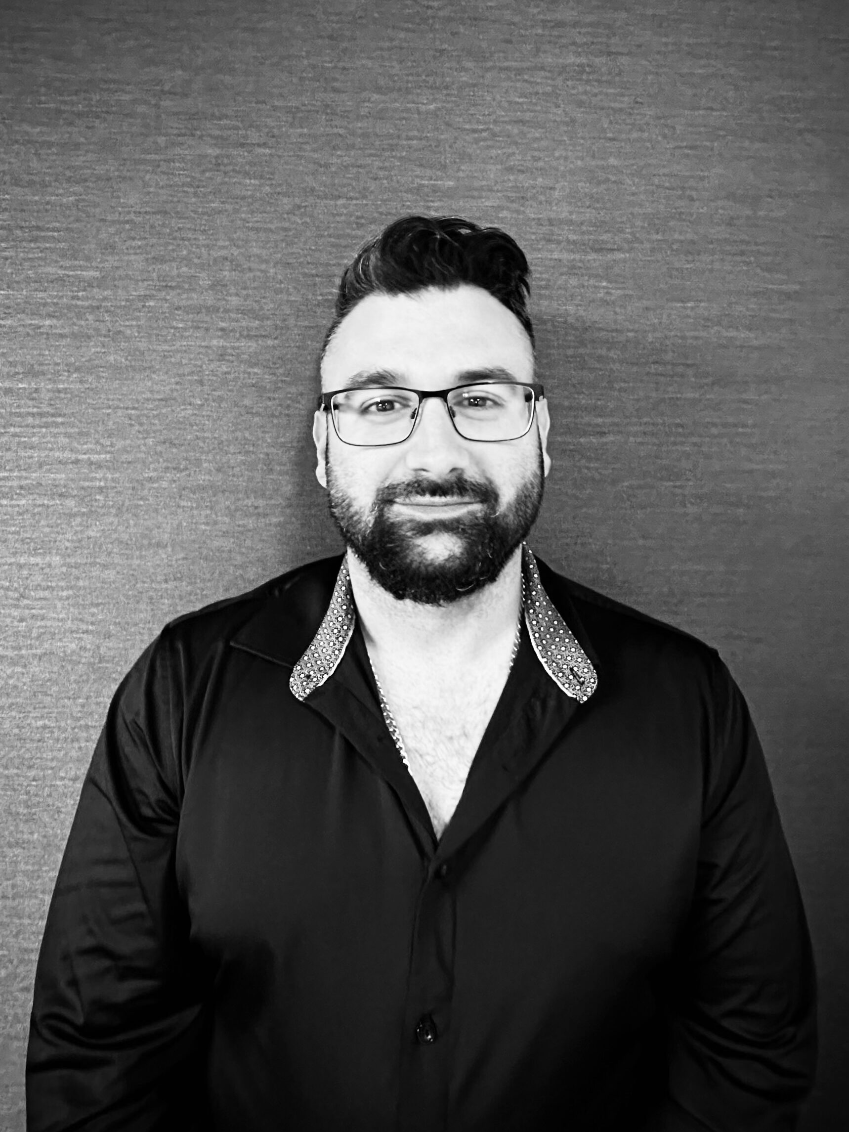 Ralf Nader