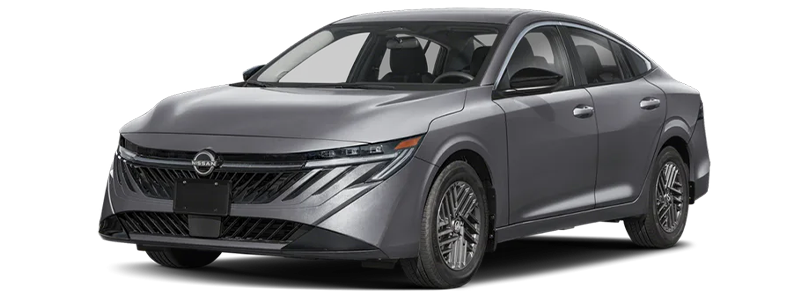 Sentra2026 model showcase