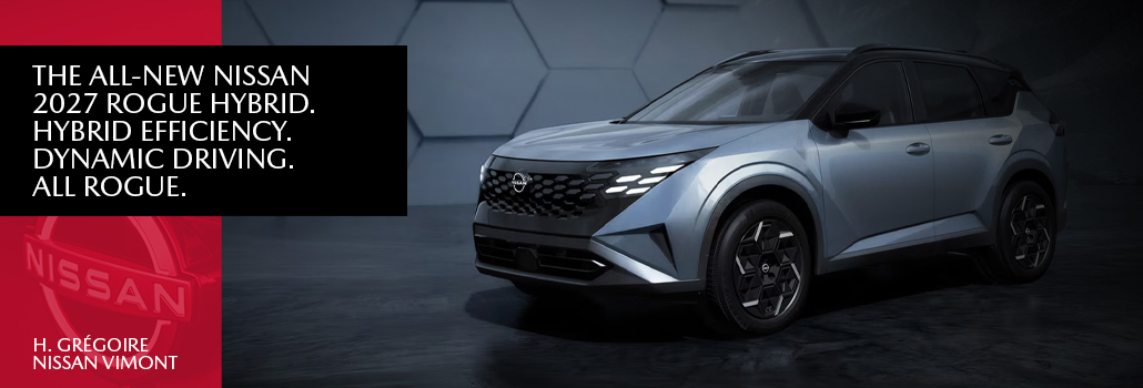 Hgregoire nissan vimont blog ROGUE HYBRIDE 2027 mai EN
