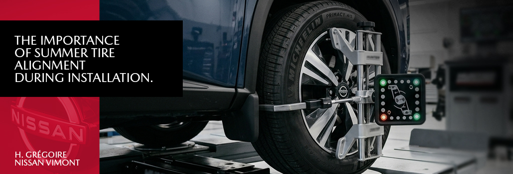 Hgregoire nissan vimont blog ALIGNEMENT mai EN