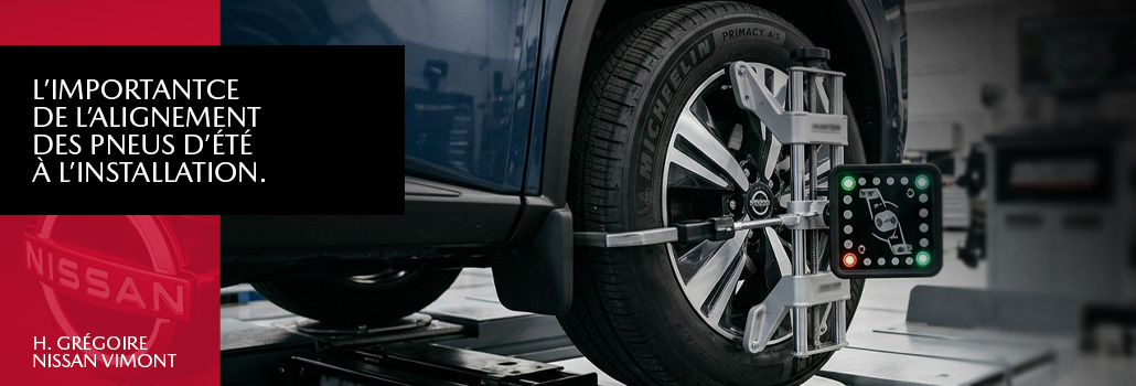 Hgregoire nissan vimont blog ALIGNEMENT mai FR