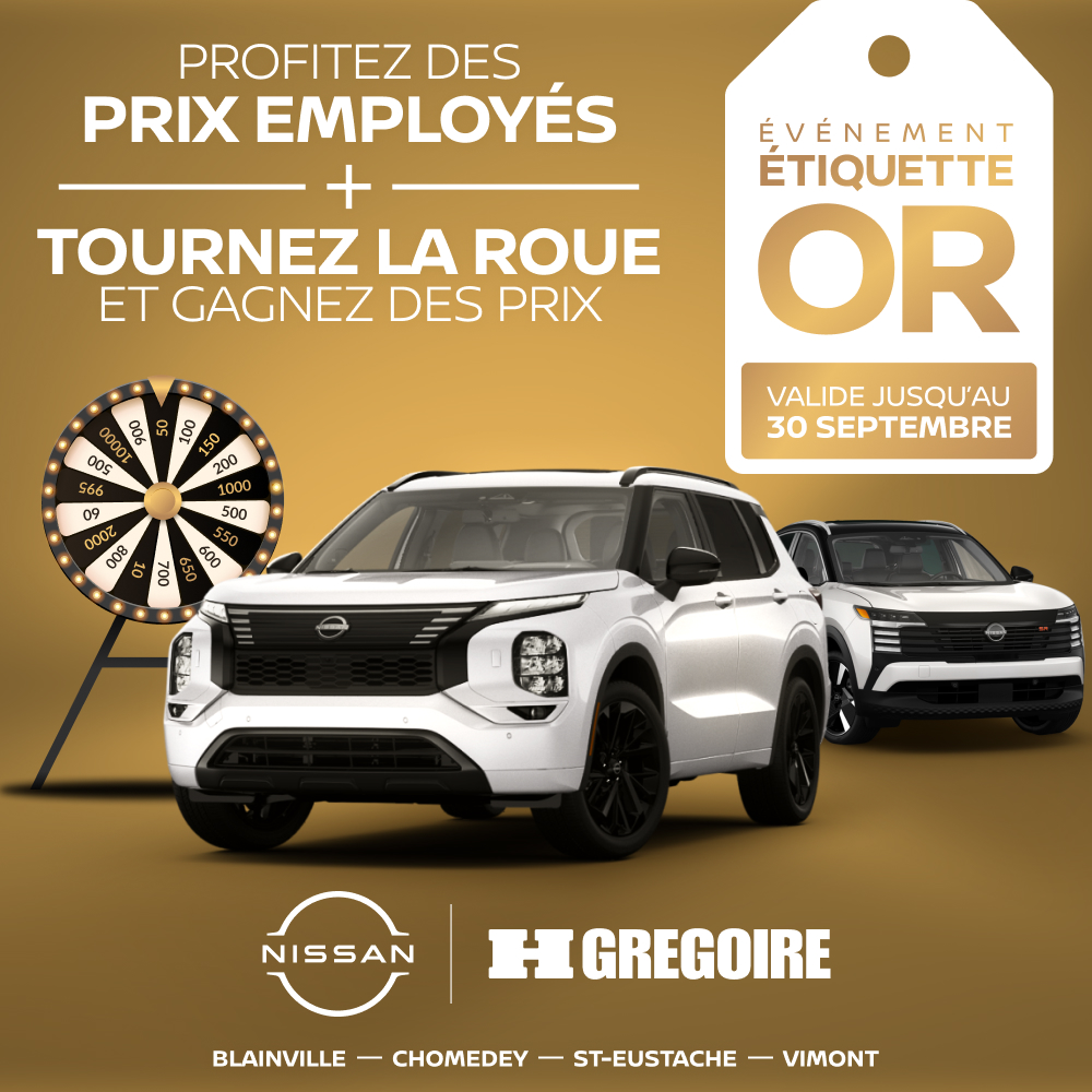 HGregoire promo Evenement Etiquette Or FR